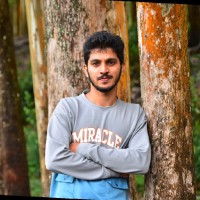 Thajudeen V M