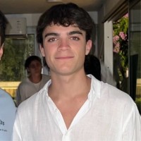 Mateo Negri Ocampo