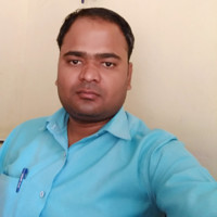 tribhuwan maurya