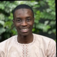 Abdullahi Mohammed