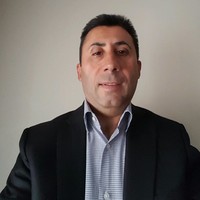 antonio camacho