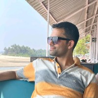 Rishabh Kishore
