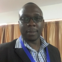 James Okoth