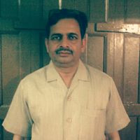 Vijay Saini