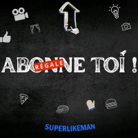 Rachid Superlikeman