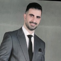 Mohammad Hossein Asgari