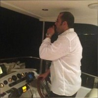 Mahmoud Mattar