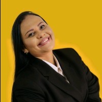 Rita de Cássia Silva Bastos