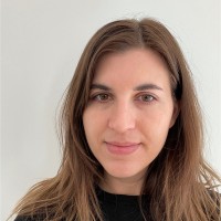 Natalia Sanchez Solorzano