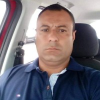 Fabio da Silva Cabral