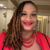 Renee Johnson M.S.