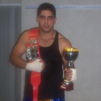 Mohammed Nasar