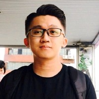 Chew Kah Siong