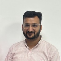 Tushant Kumar