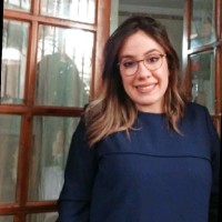 Dounia Hamli