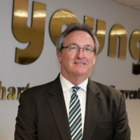 Tom Crouch