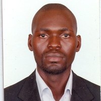 Osinde Godfrey