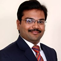 Dr. Sudha Ellison Mathe