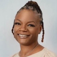 Angela Henderson, MA, CHRM