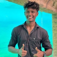 Tanmay P