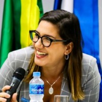 Flavia Antunes Michaud