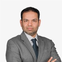 Khurram Sabir