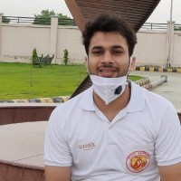 Nikunj Maheshwari