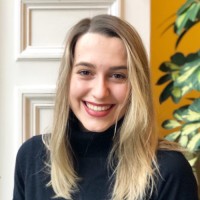 Amanda Proost de Sousa