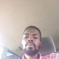 Anthony Ogar