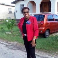 Sandra Best Bsc Hons Msw
