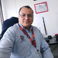 Francisco Camacho Madrazo