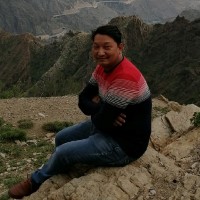 Prem Shrestha