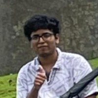 Priyank S.
