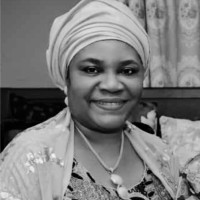 Aisha Ndayako-Mohammed