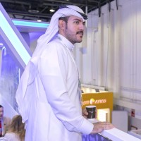 Salman Alghamdi