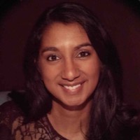 Anisha Martin