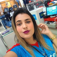Vanessa Vieira