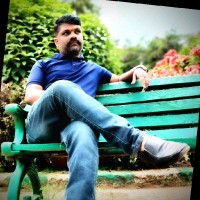 Suresh Mr