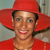 Alicia King Redfern