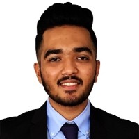 Ridham P.