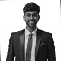 Abhijeet Verma