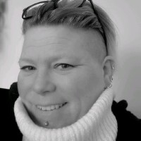 Pia Skott Fredriksson