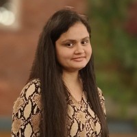 Shivani Tyagi