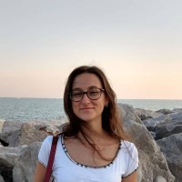 Alessandra Mattiazzo
