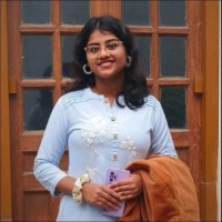 Shruti Saha