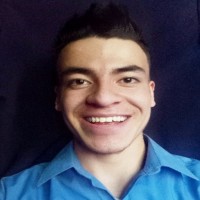 Sebástian Hernández