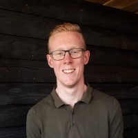 Bram Toering