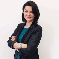 Aleksandra Ljeparevic