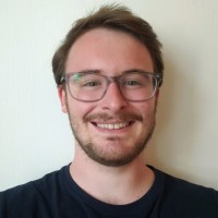 Zachary Bergquist