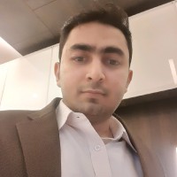 Ahmed Abdul Jabbar